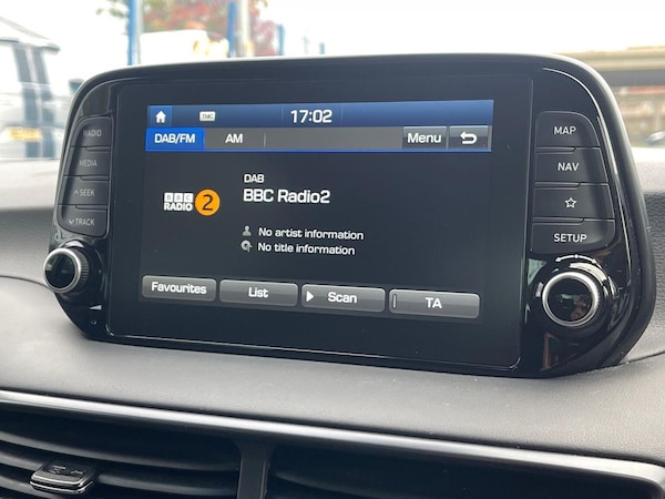 Used Hyundai TUCSON 2020 for sale - 76134311: Photo 22