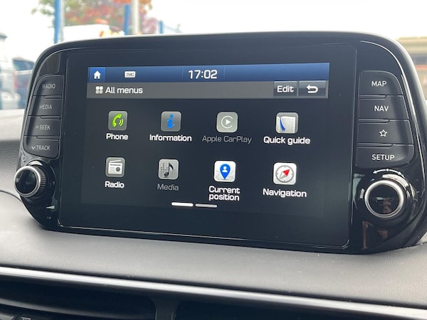 Used Hyundai TUCSON 2020 for sale - 76134311: Photo 23