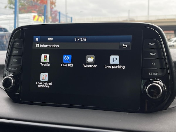 Used Hyundai TUCSON 2020 for sale - 76134311: Photo 24