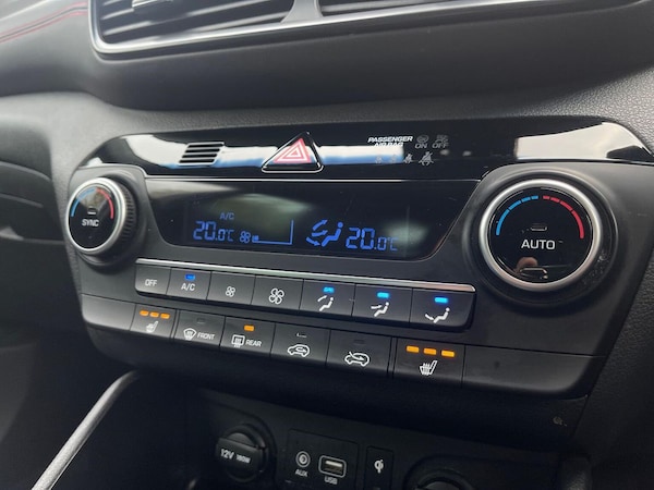 Used Hyundai TUCSON 2020 for sale - 76134311: Photo 25