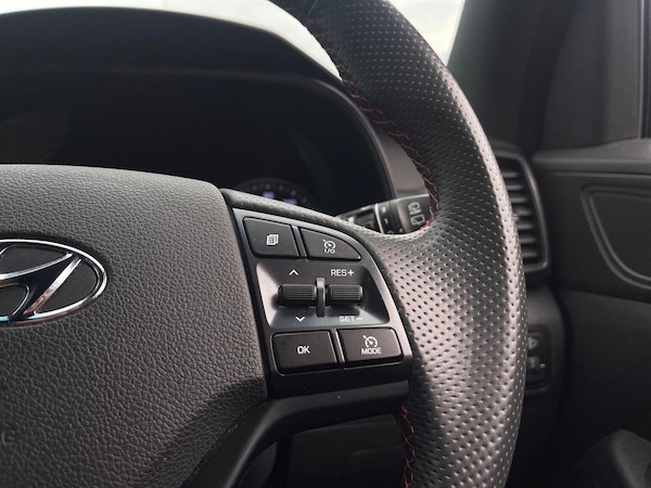 Used Hyundai TUCSON 2020 for sale - 76134311: Photo 27