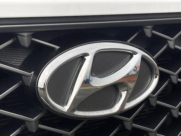 Used Hyundai TUCSON 2020 for sale - 76134311: Photo 33