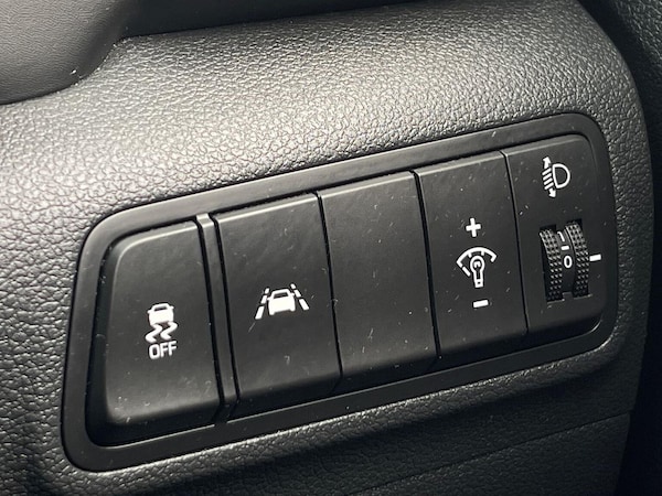 Used Hyundai TUCSON 2020 for sale - 76134311: Photo 39