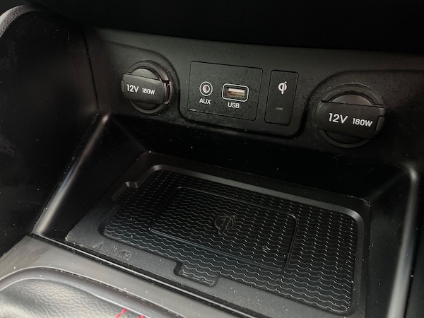 Used Hyundai TUCSON 2020 for sale - 76134311: Photo 41