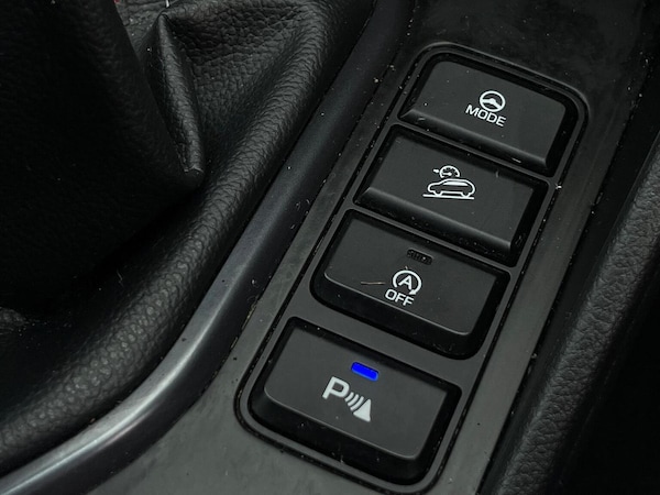 Used Hyundai TUCSON 2020 for sale - 76134311: Photo 42