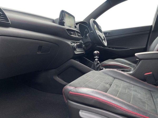 Used Hyundai TUCSON 2020 for sale - 76134311: Photo 7