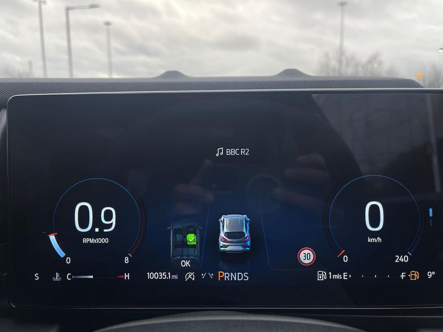 Used Ford Puma 2025 for sale - 78053496: Photo 10