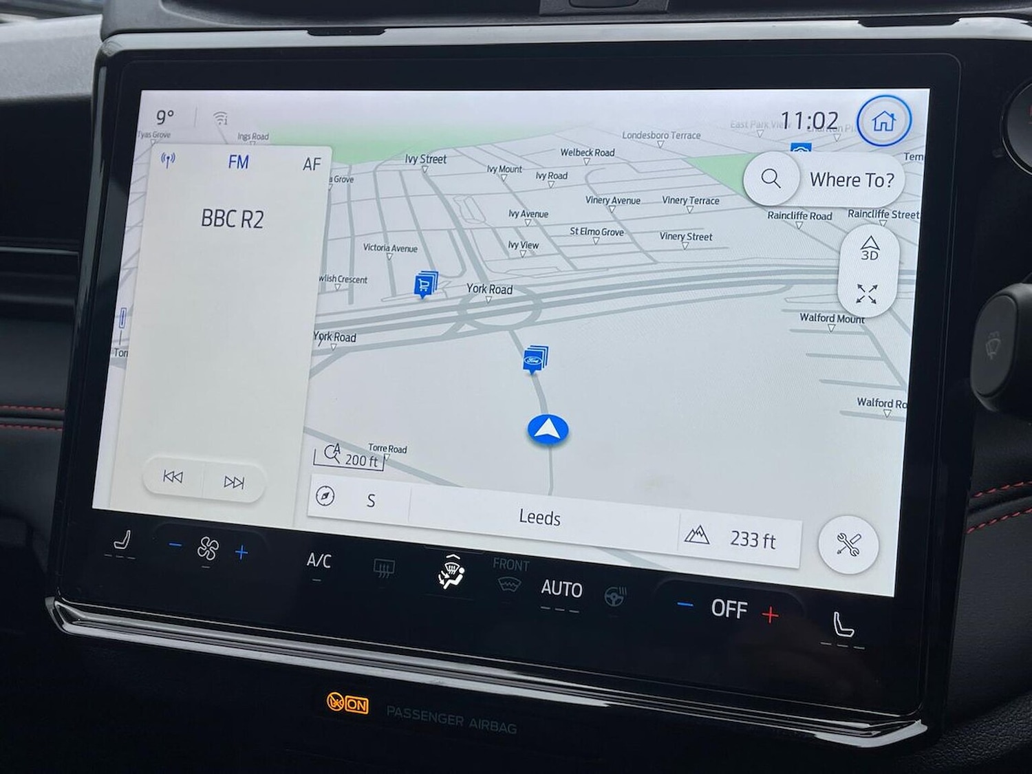 Used Ford Puma 2025 for sale - 78053496: Photo 11