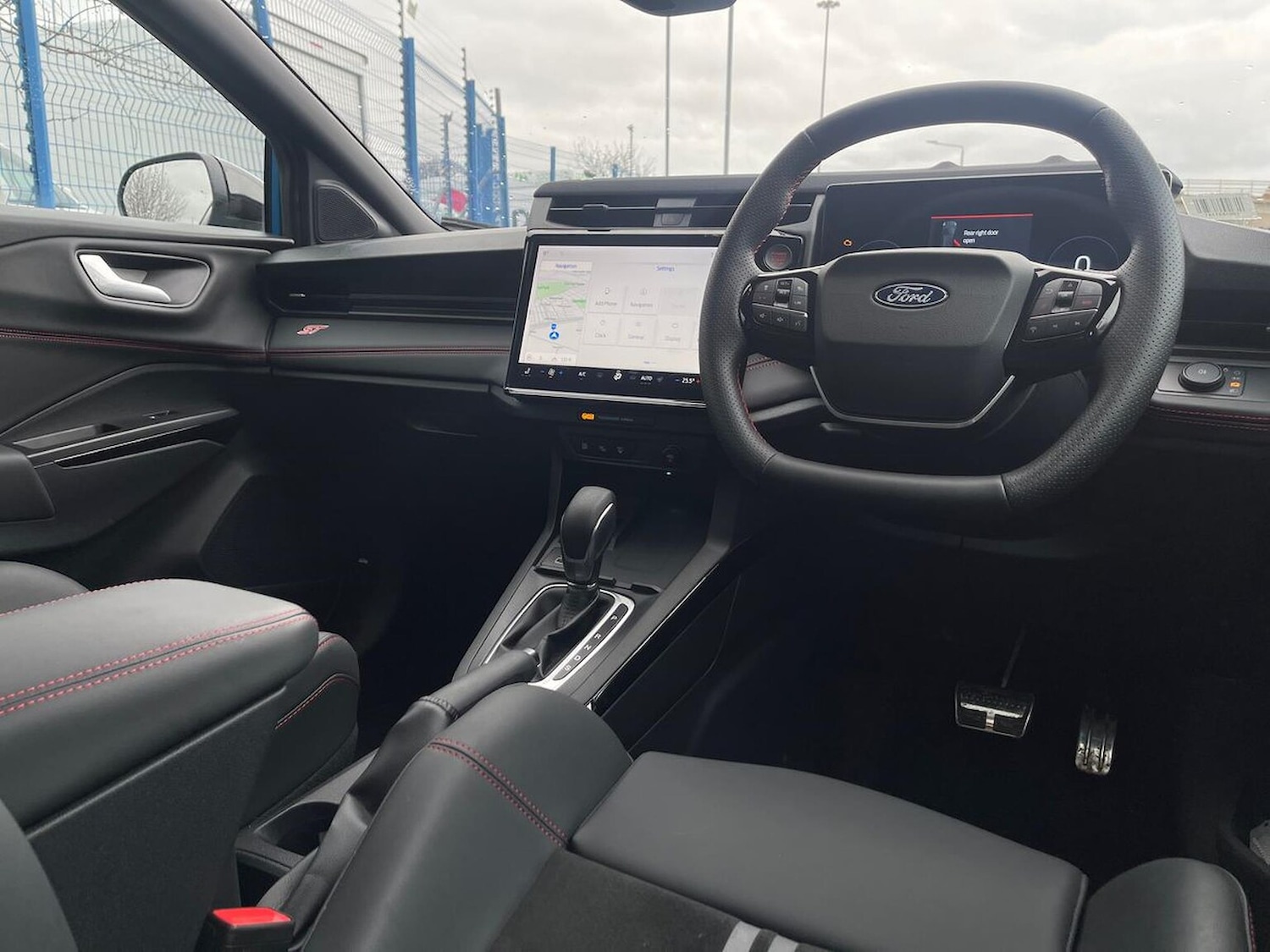 Used Ford Puma 2025 for sale - 78053496: Photo 13