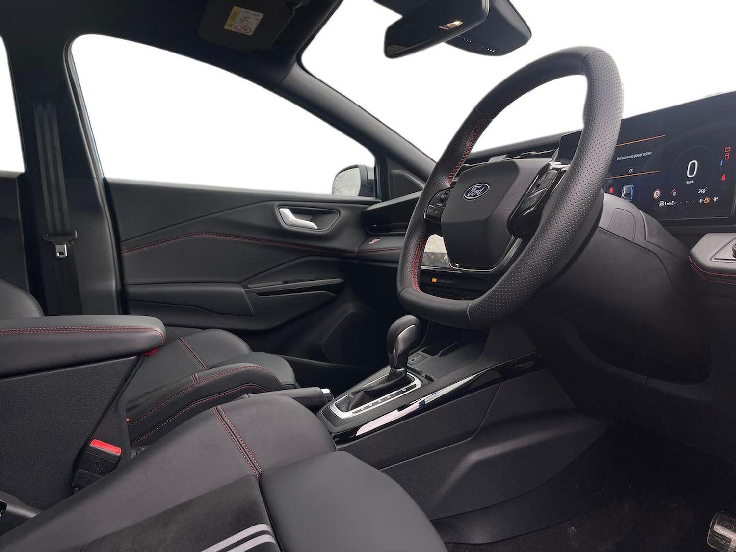 Used Ford Puma 2025 for sale - 78053496: Photo 15