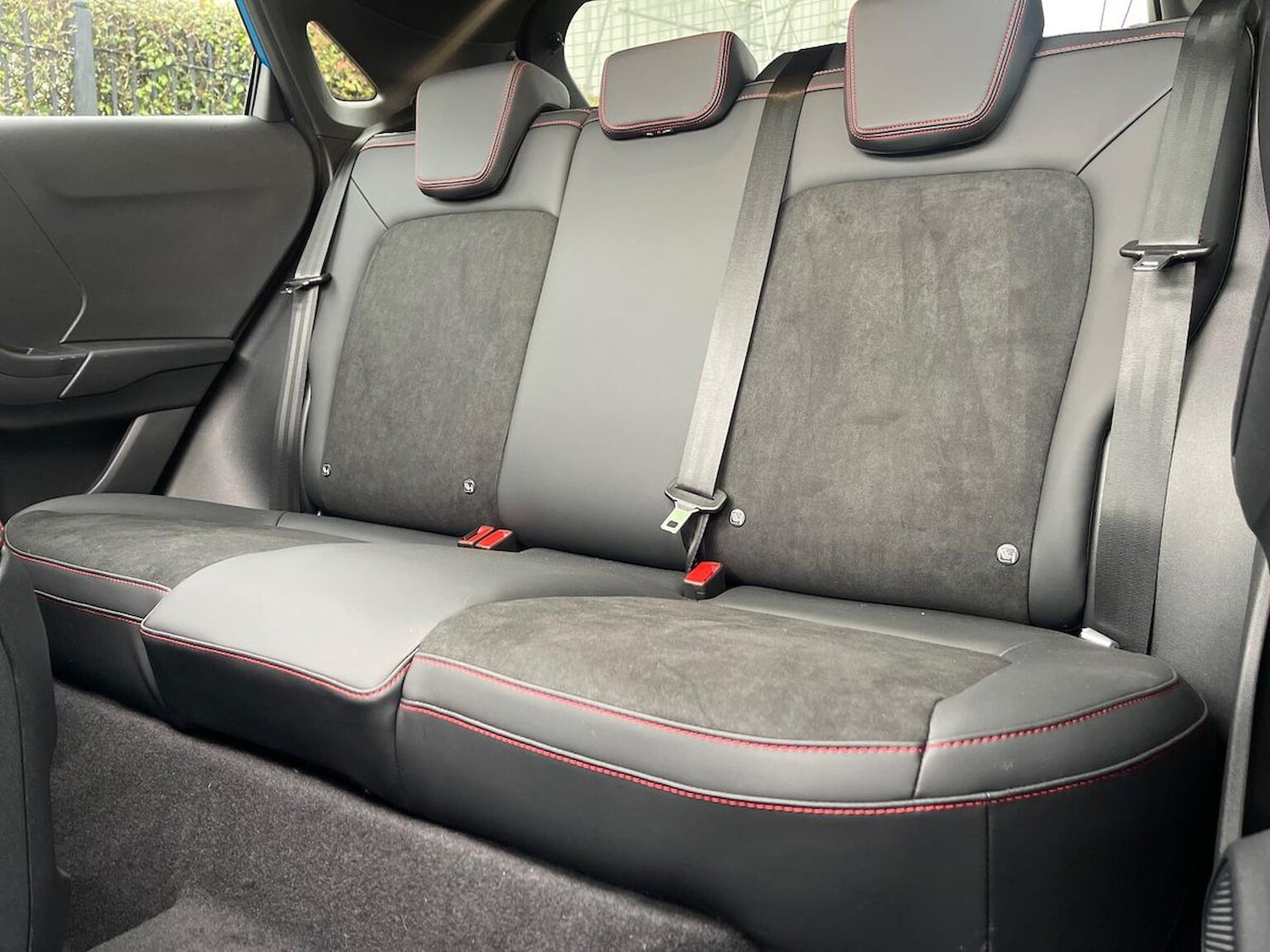 Used Ford Puma 2025 for sale - 78053496: Photo 16