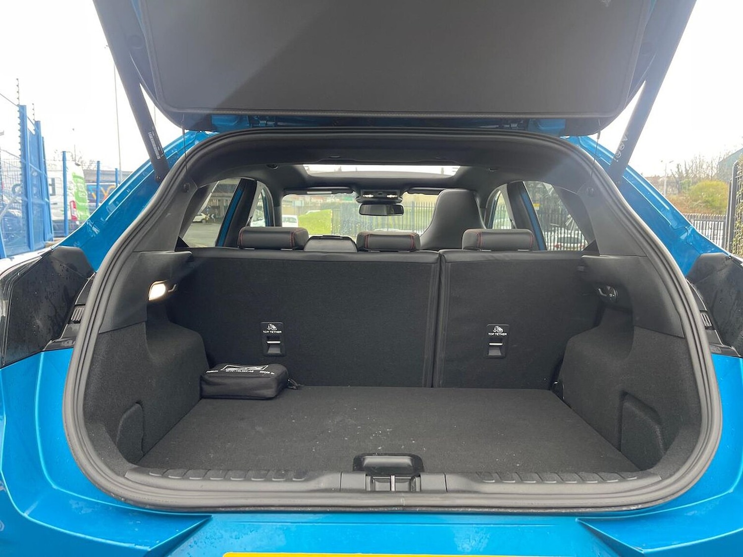 Used Ford Puma 2025 for sale - 78053496: Photo 17