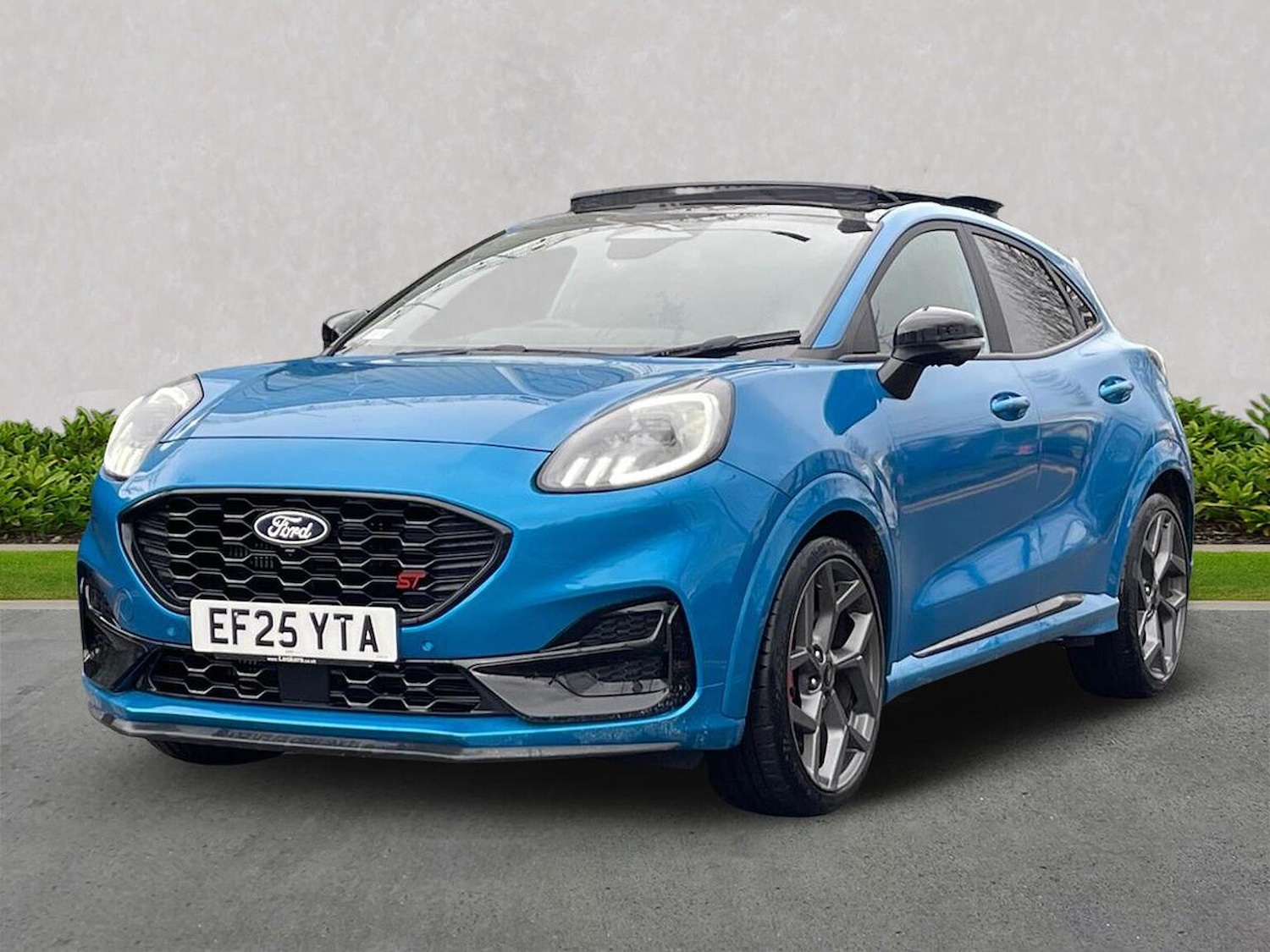 Used Ford Puma 2025 for sale - 78053496: Photo 20