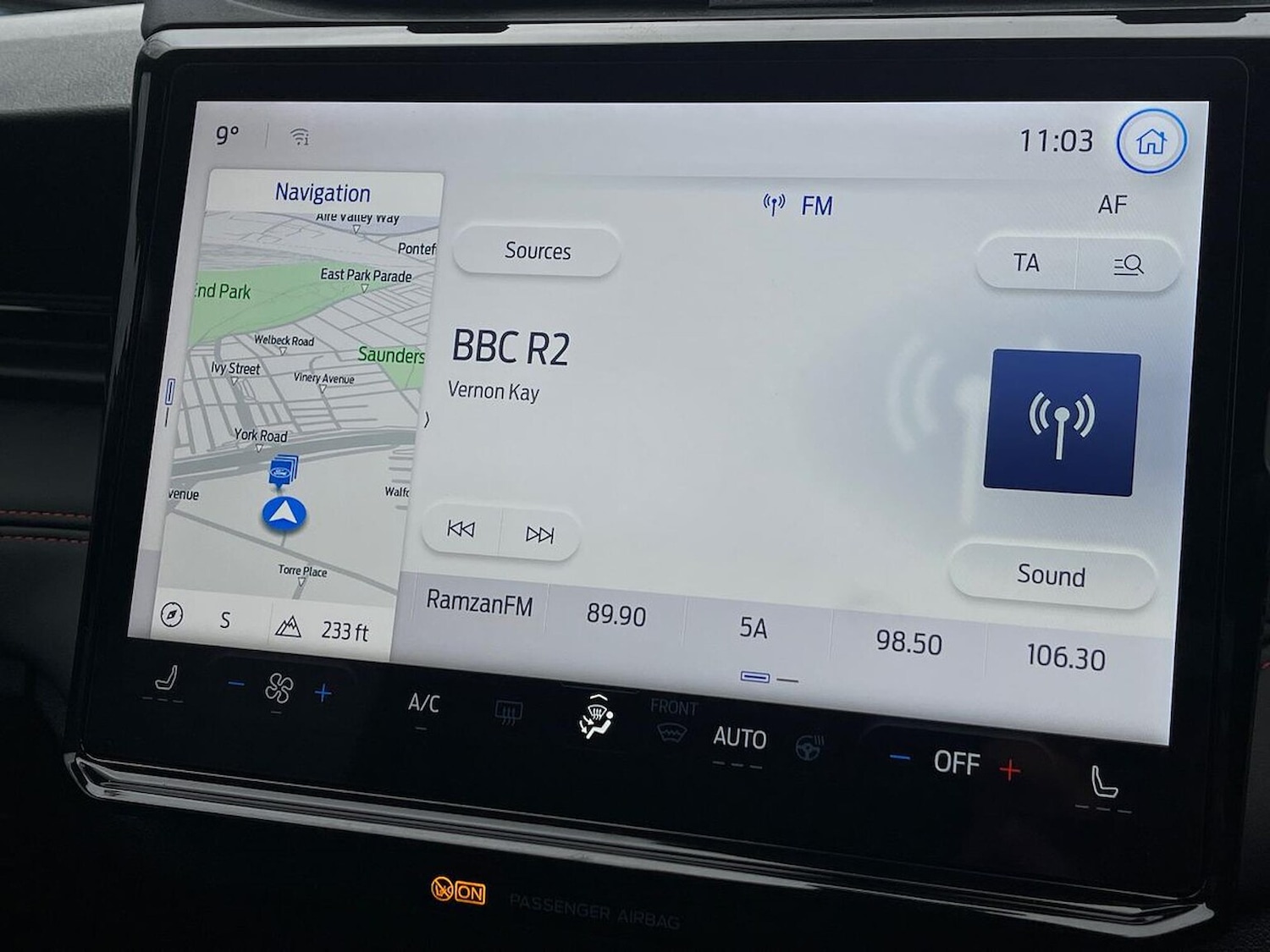 Used Ford Puma 2025 for sale - 78053496: Photo 22