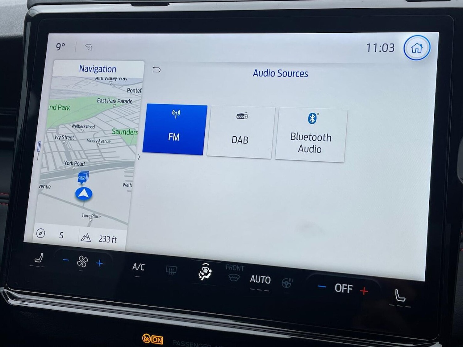 Used Ford Puma 2025 for sale - 78053496: Photo 23