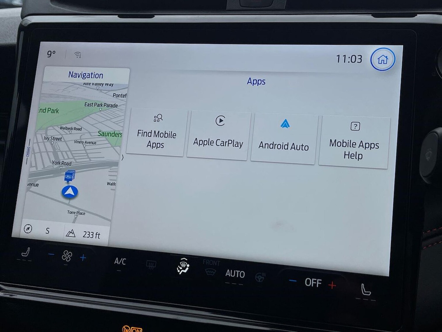 Used Ford Puma 2025 for sale - 78053496: Photo 24