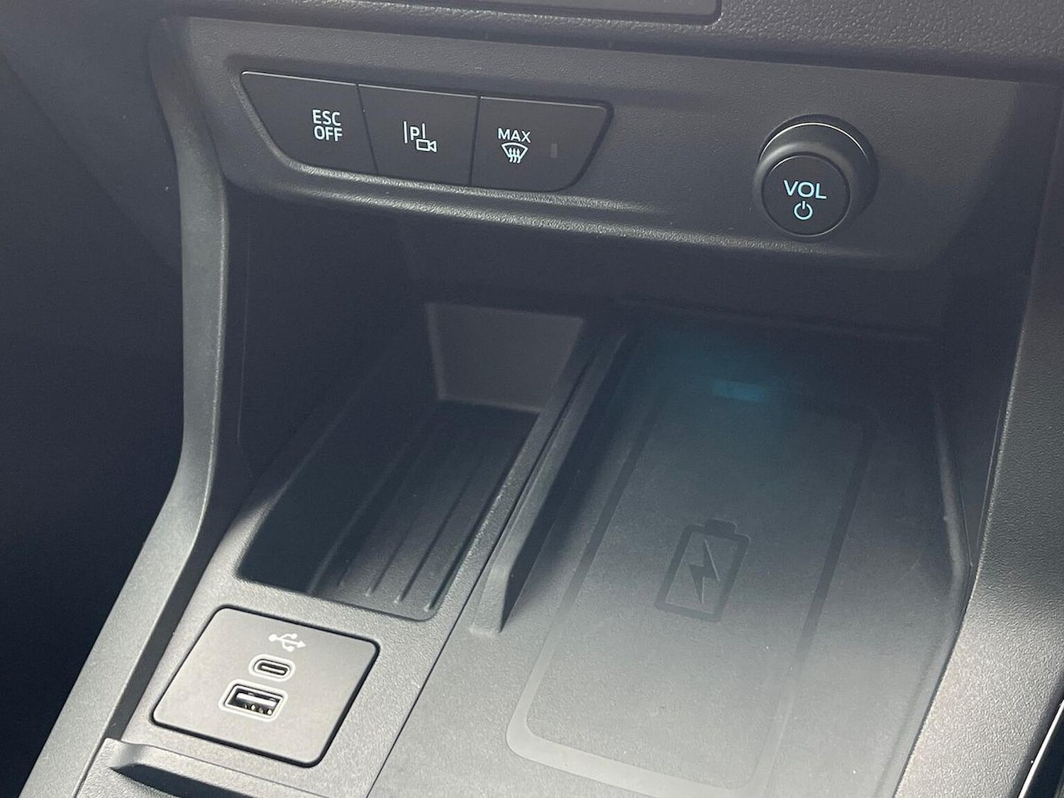 Used Ford Puma 2025 for sale - 78053496: Photo 25