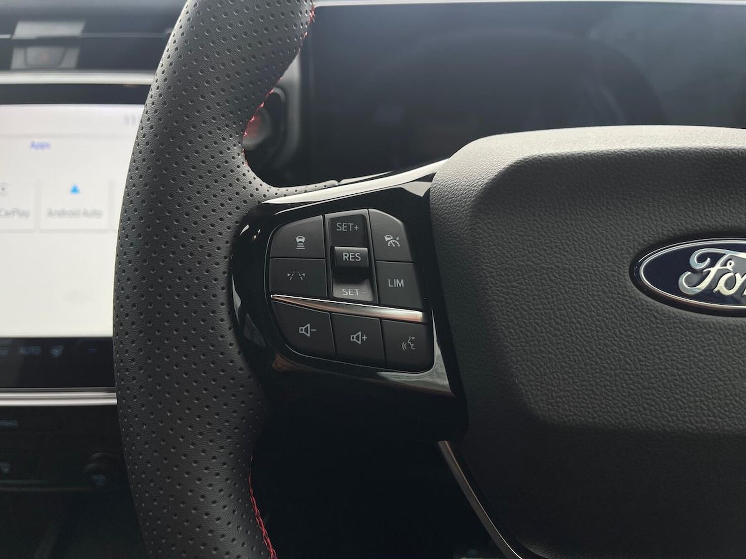 Used Ford Puma 2025 for sale - 78053496: Photo 26