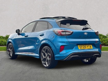 Used Ford Puma 2025 for sale - 78053496: Photo