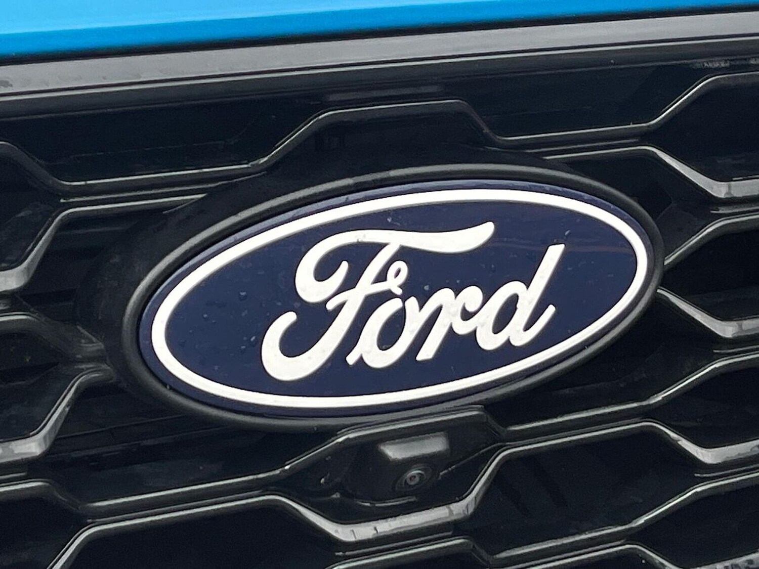 Used Ford Puma 2025 for sale - 78053496: Photo 33