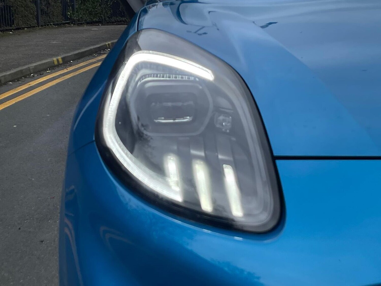 Used Ford Puma 2025 for sale - 78053496: Photo 34