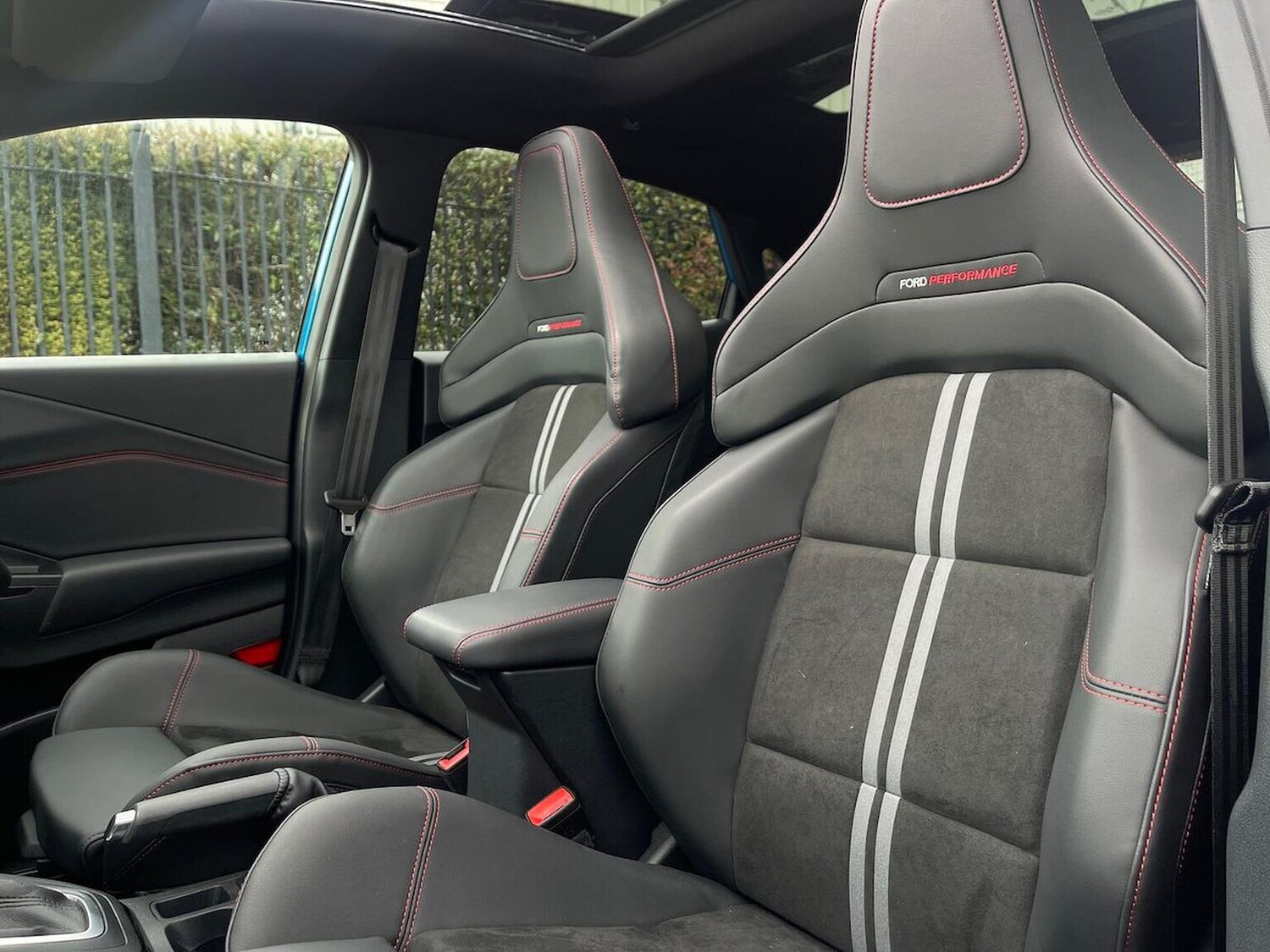 Used Ford Puma 2025 for sale - 78053496: Photo 35