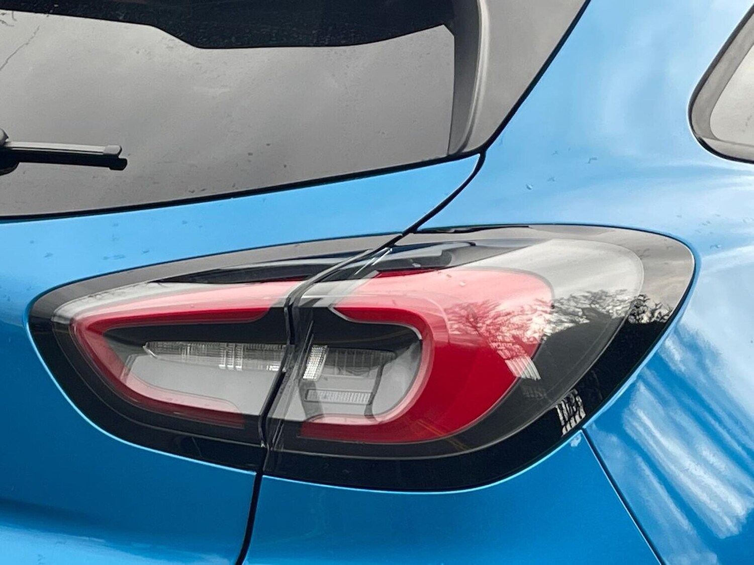 Used Ford Puma 2025 for sale - 78053496: Photo 36