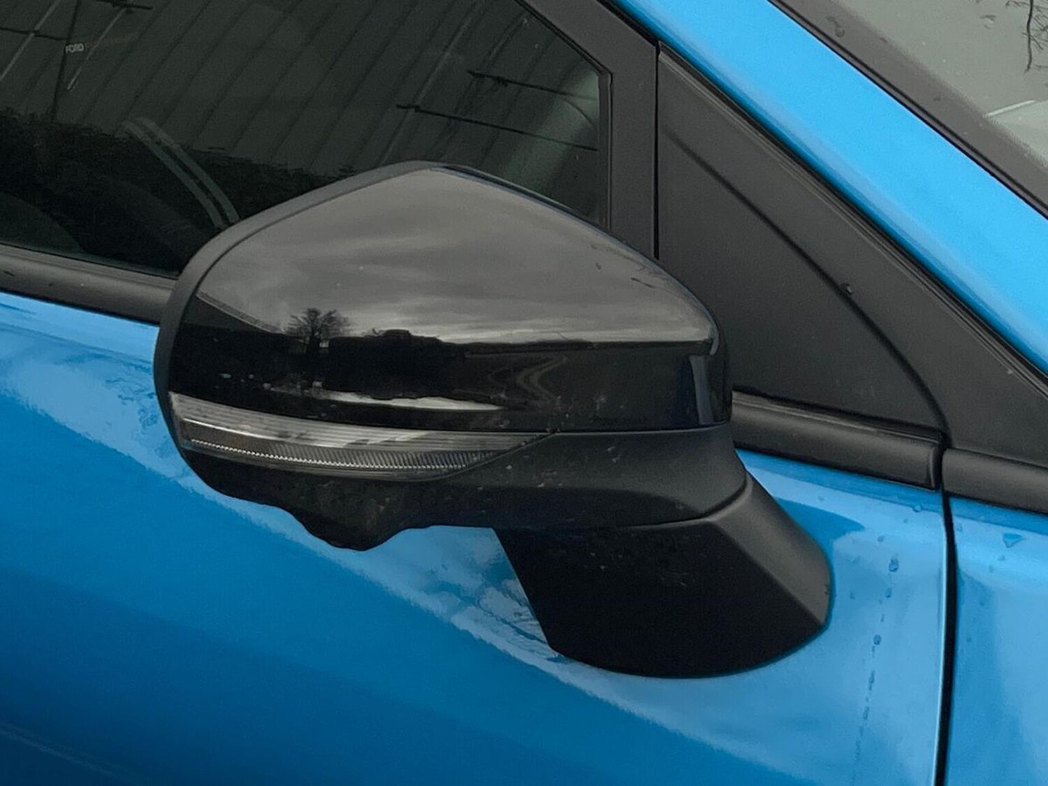 Used Ford Puma 2025 for sale - 78053496: Photo 38