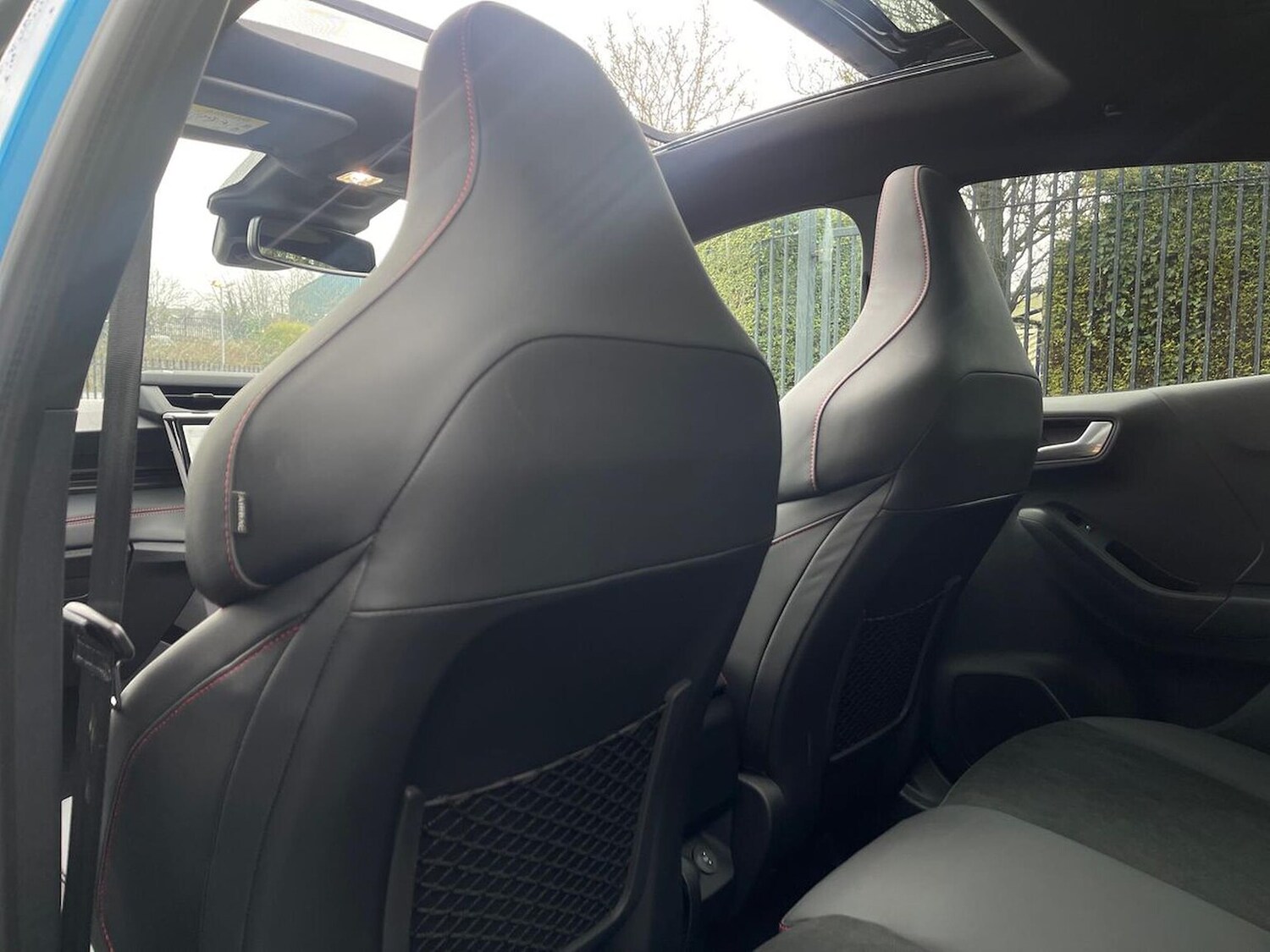 Used Ford Puma 2025 for sale - 78053496: Photo 40