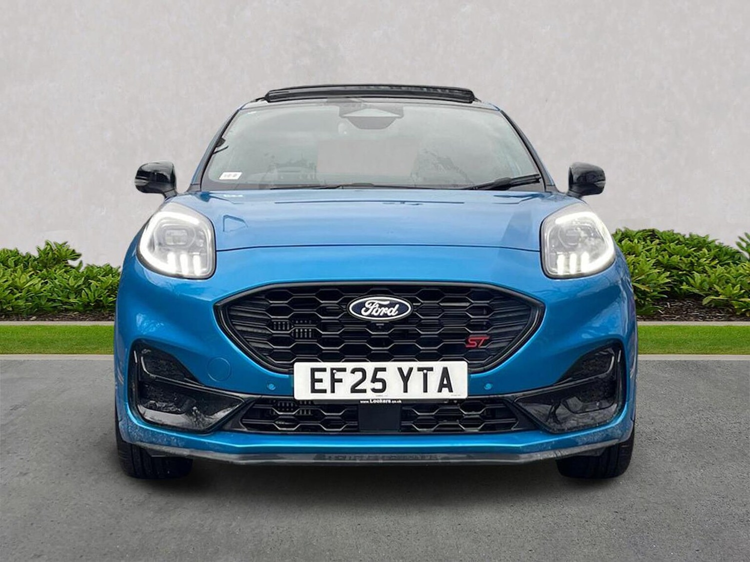 Used Ford Puma 2025 for sale - 78053496: Photo 5