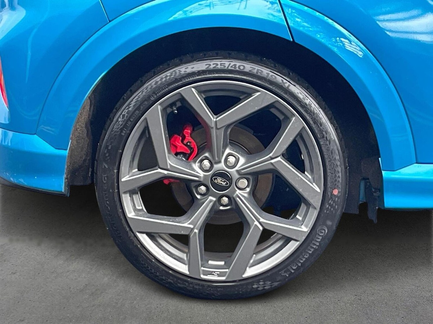 Used Ford Puma 2025 for sale - 78053496: Photo 6