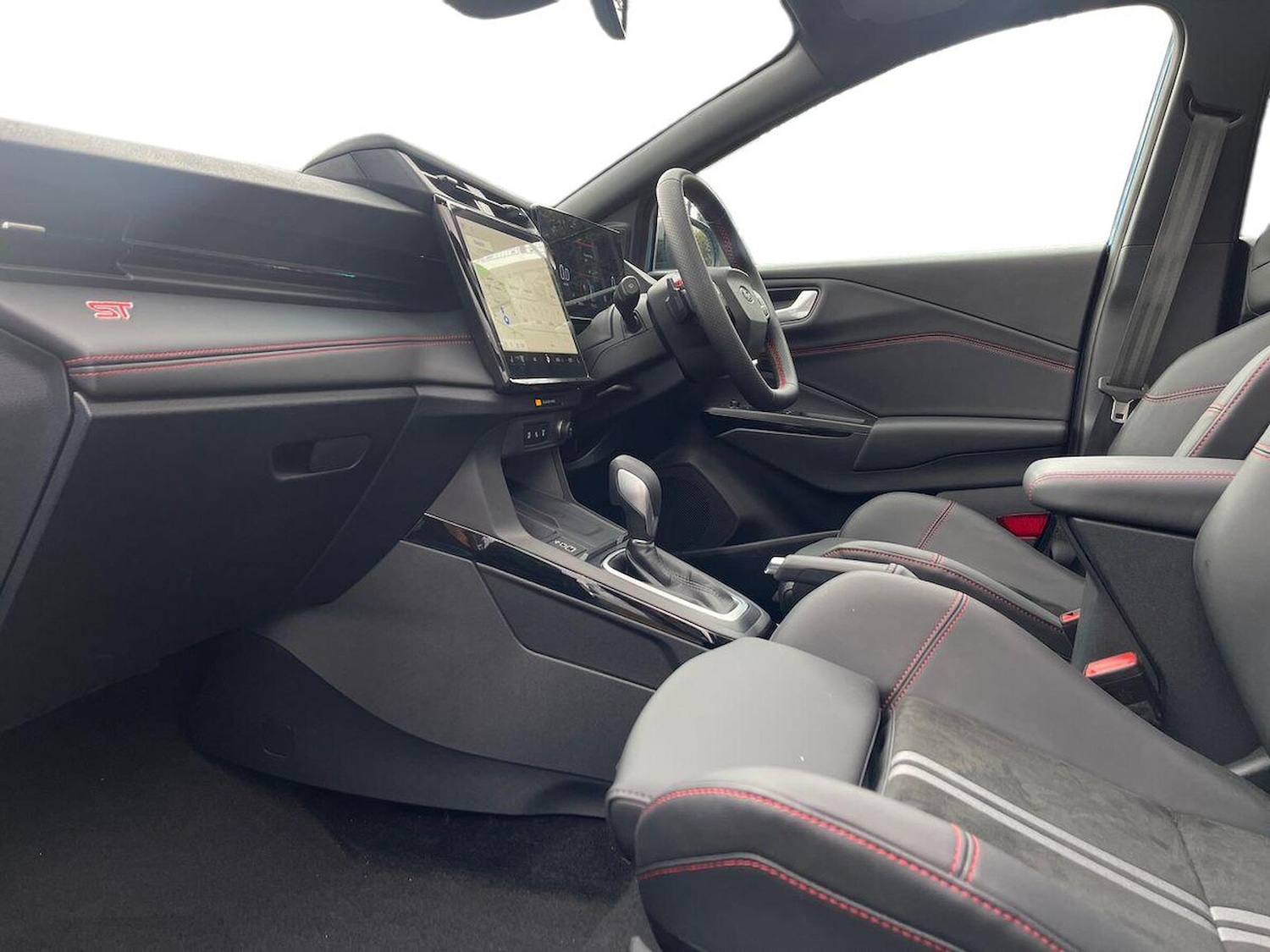 Used Ford Puma 2025 for sale - 78053496: Photo 7