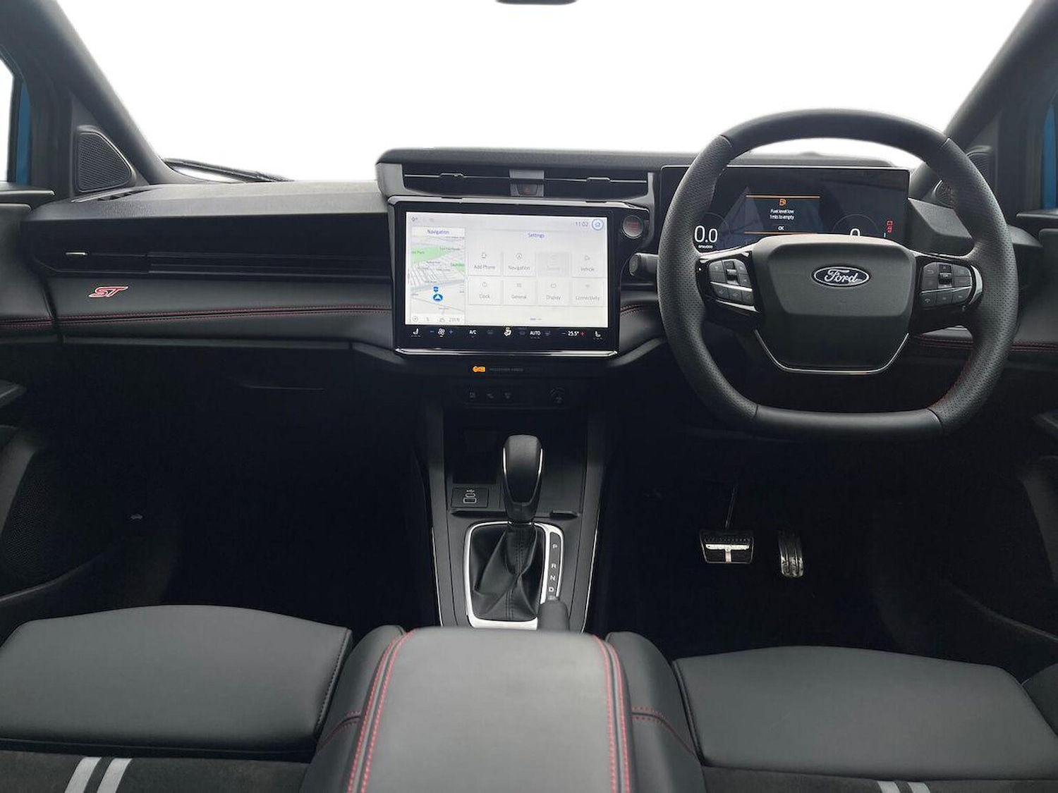 Used Ford Puma 2025 for sale - 78053496: Photo 8