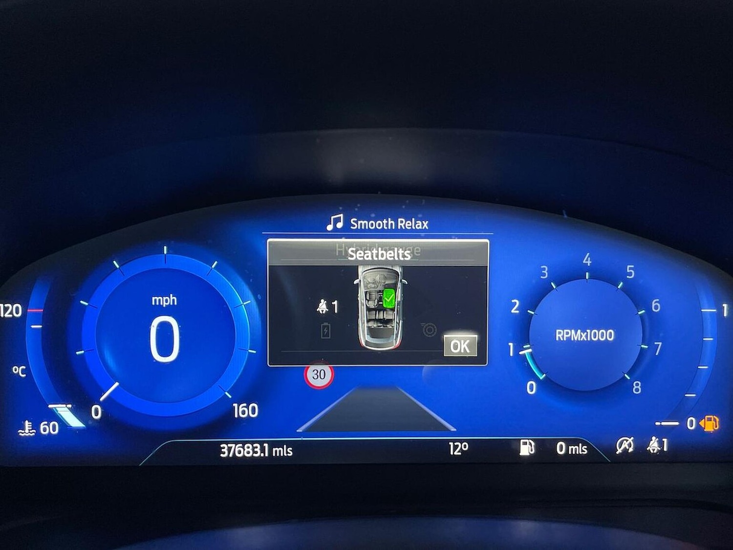 Used Ford Puma 2023 for sale - 76387200: Photo 10