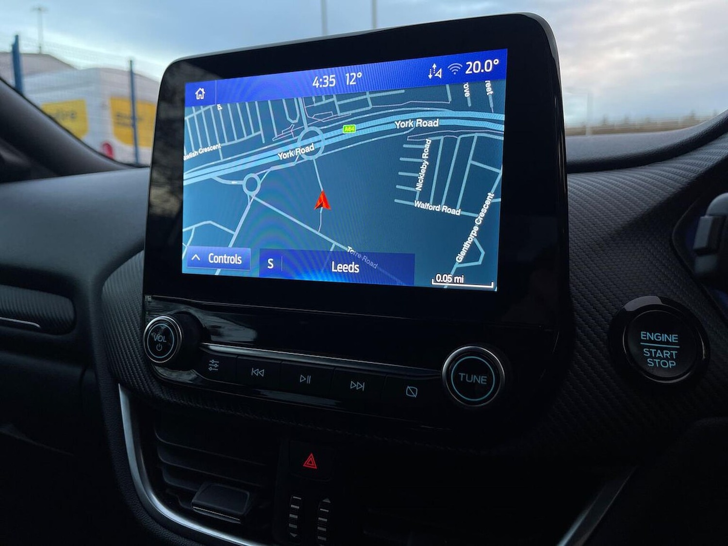 Used Ford Puma 2023 for sale - 76387200: Photo 11