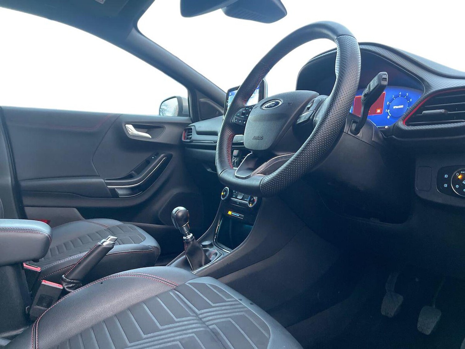 Used Ford Puma 2023 for sale - 76387200: Photo 15