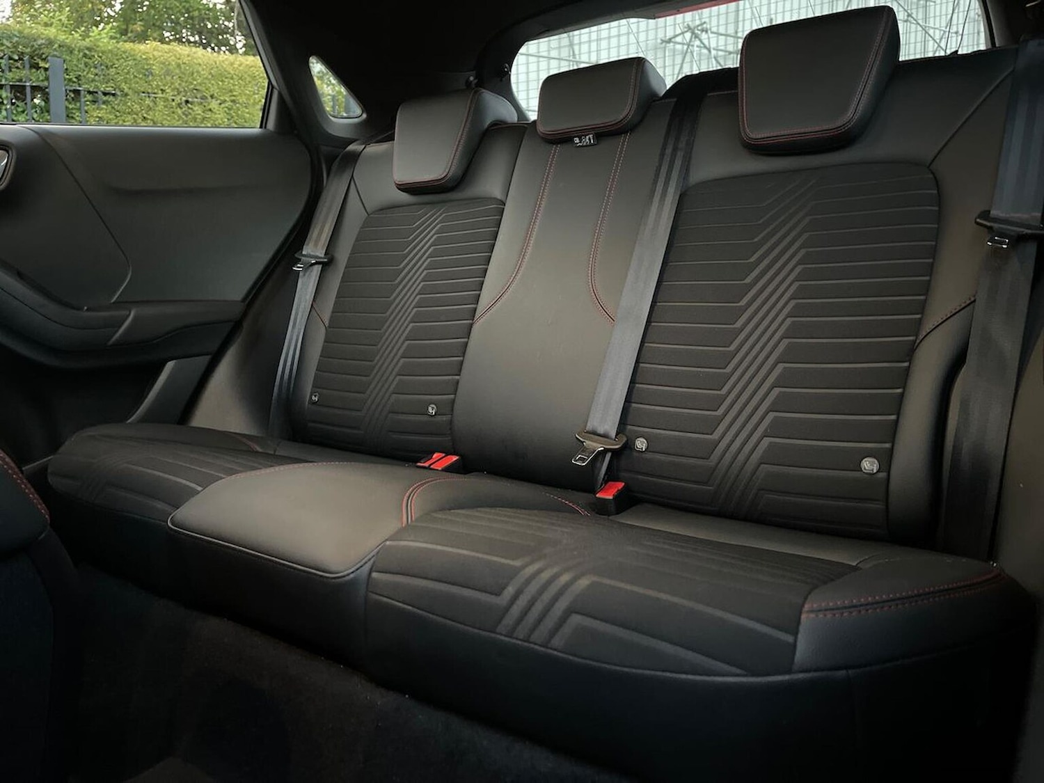 Used Ford Puma 2023 for sale - 76387200: Photo 16