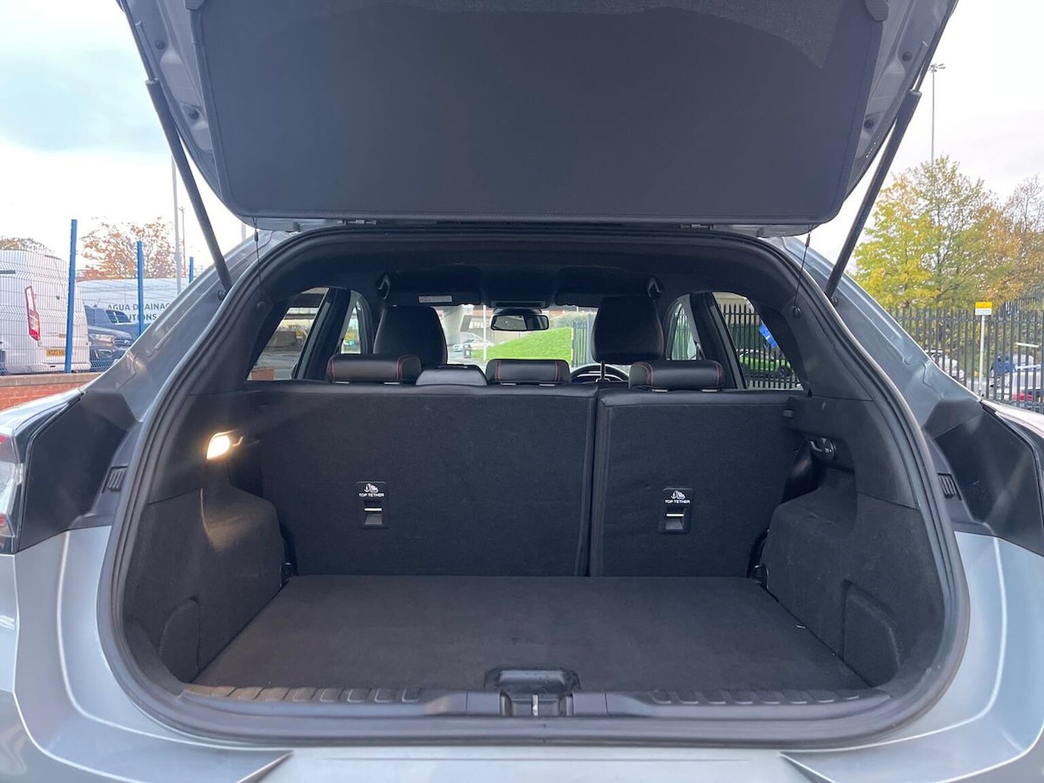 Used Ford Puma 2023 for sale - 76387200: Photo 17