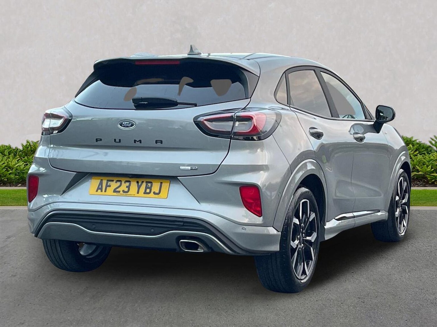 Used Ford Puma 2023 for sale - 76387200: Photo 18