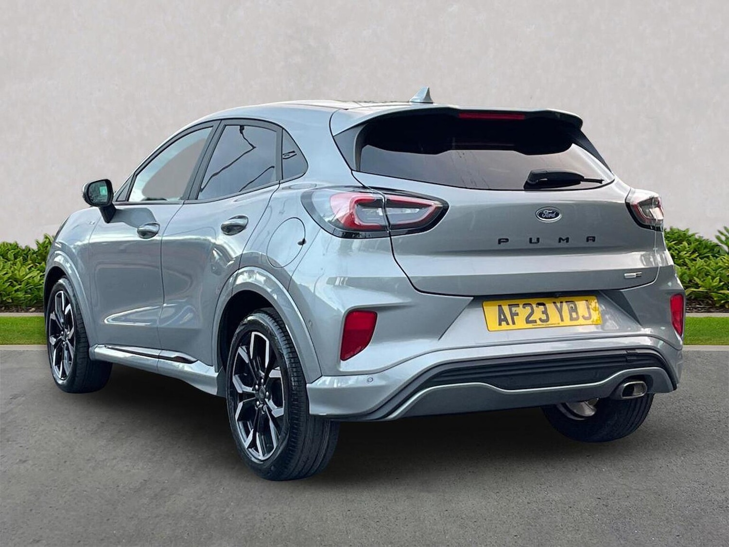 Used Ford Puma 2023 for sale - 76387200: Photo 2