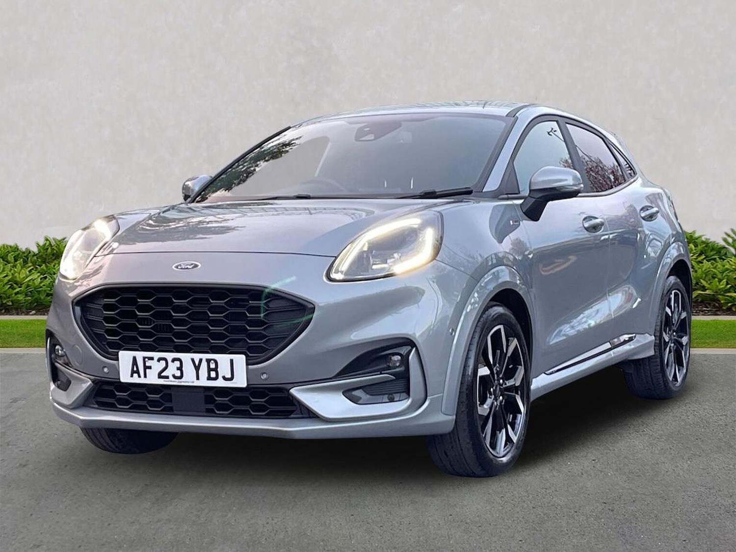 Used Ford Puma 2023 for sale - 76387200: Photo 20