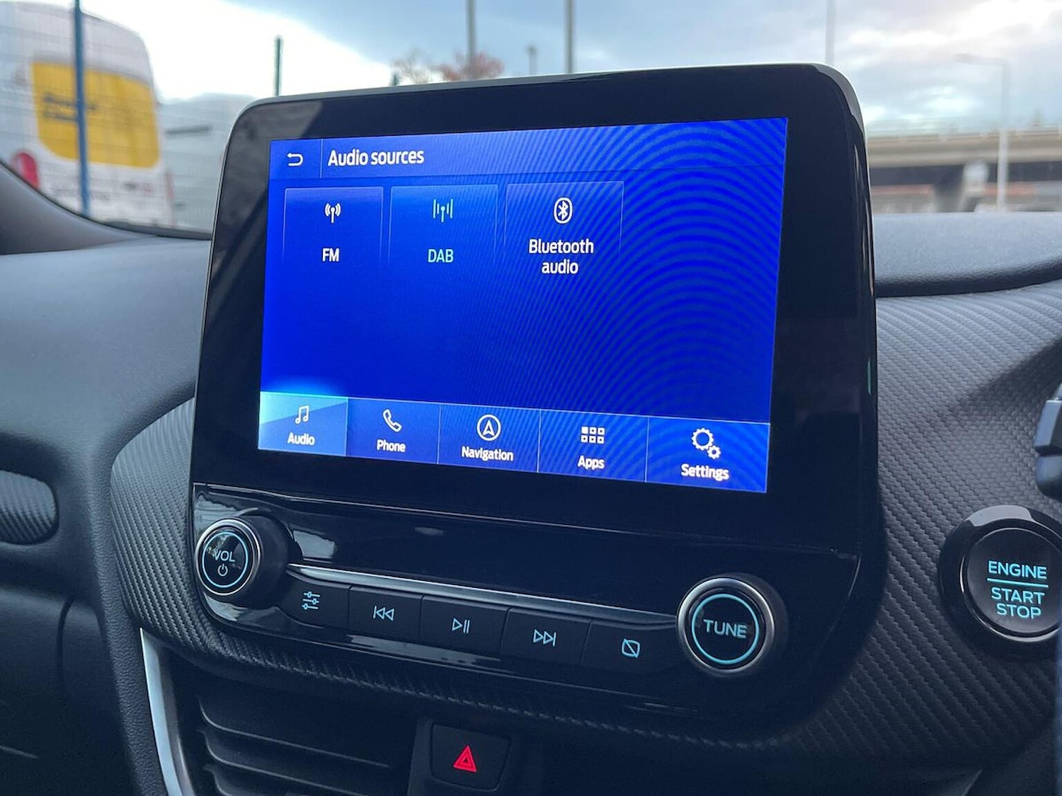 Used Ford Puma 2023 for sale - 76387200: Photo 22