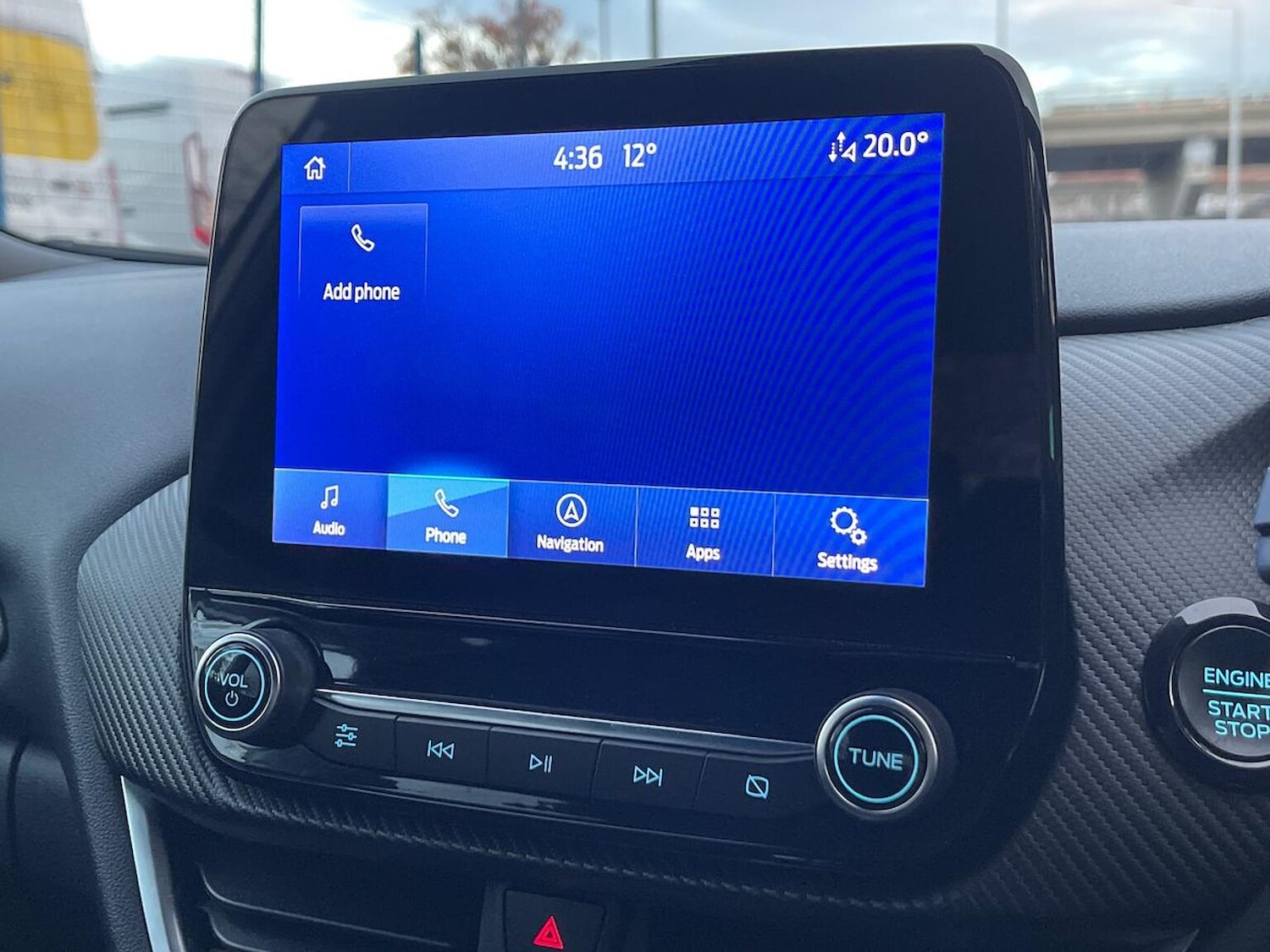 Used Ford Puma 2023 for sale - 76387200: Photo 23