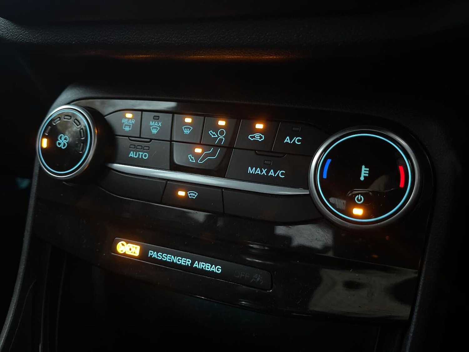 Used Ford Puma 2023 for sale - 76387200: Photo 25