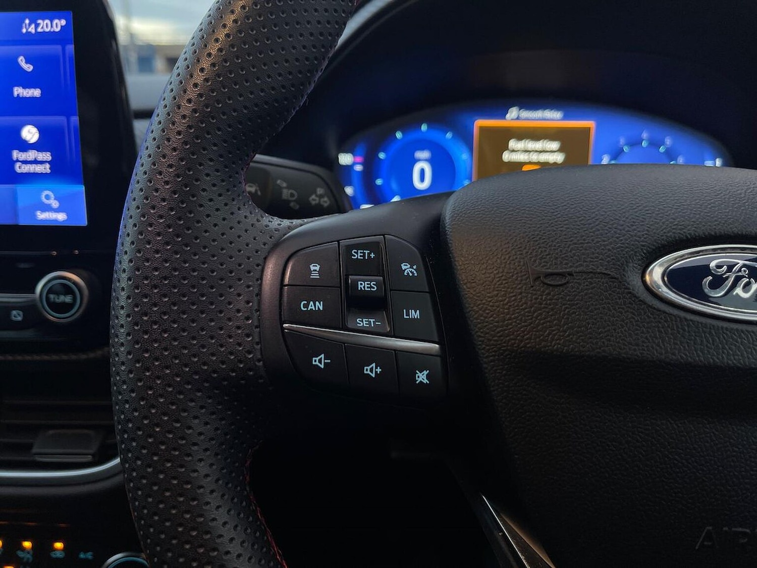 Used Ford Puma 2023 for sale - 76387200: Photo 26