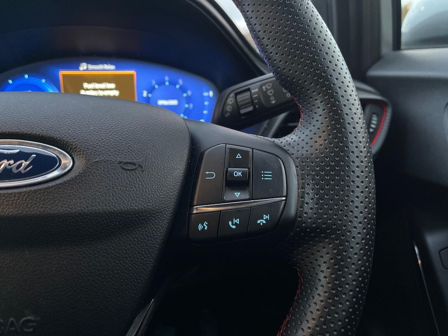 Used Ford Puma 2023 for sale - 76387200: Photo 27