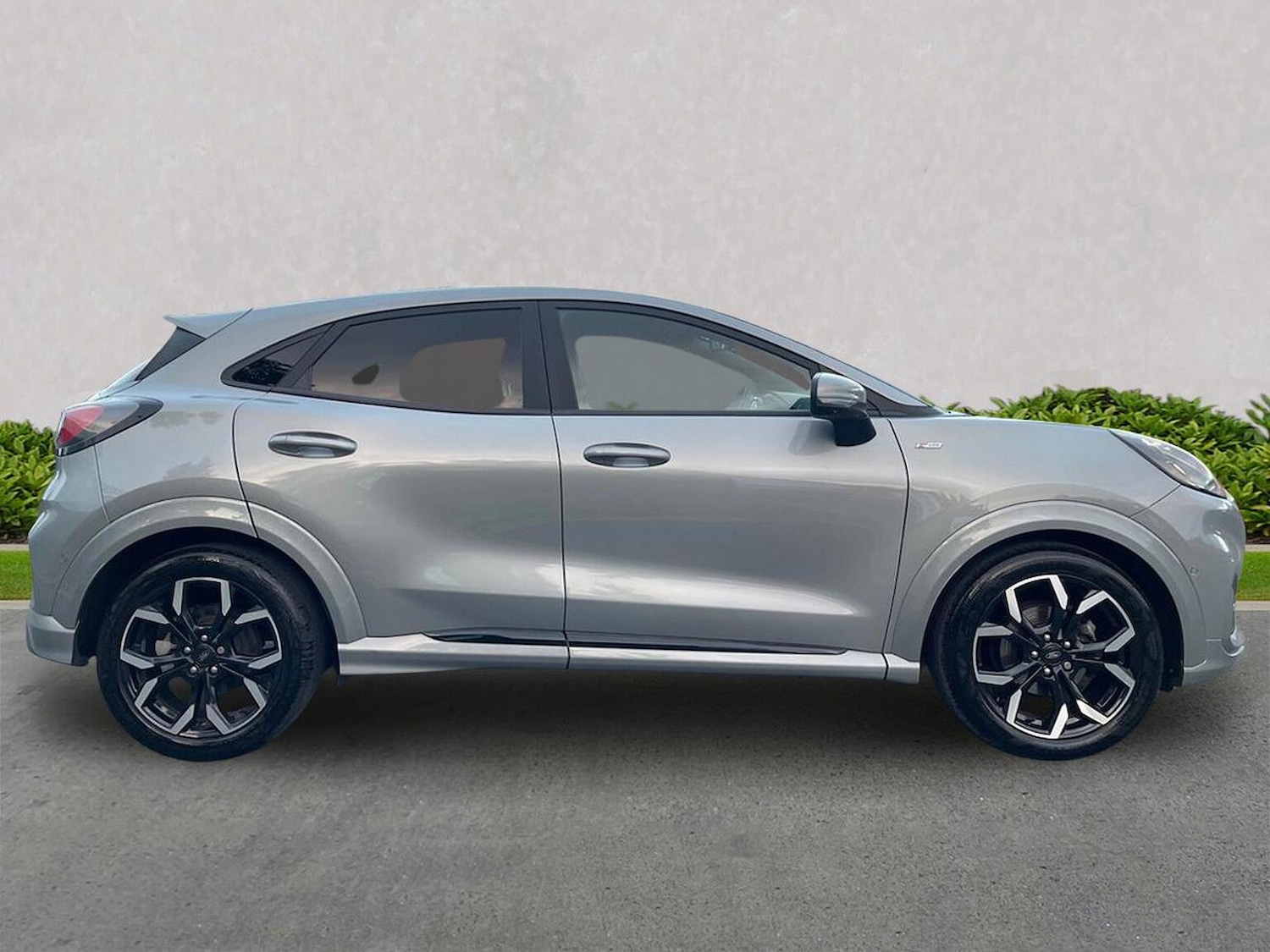 Used Ford Puma 2023 for sale - 76387200: Photo 3