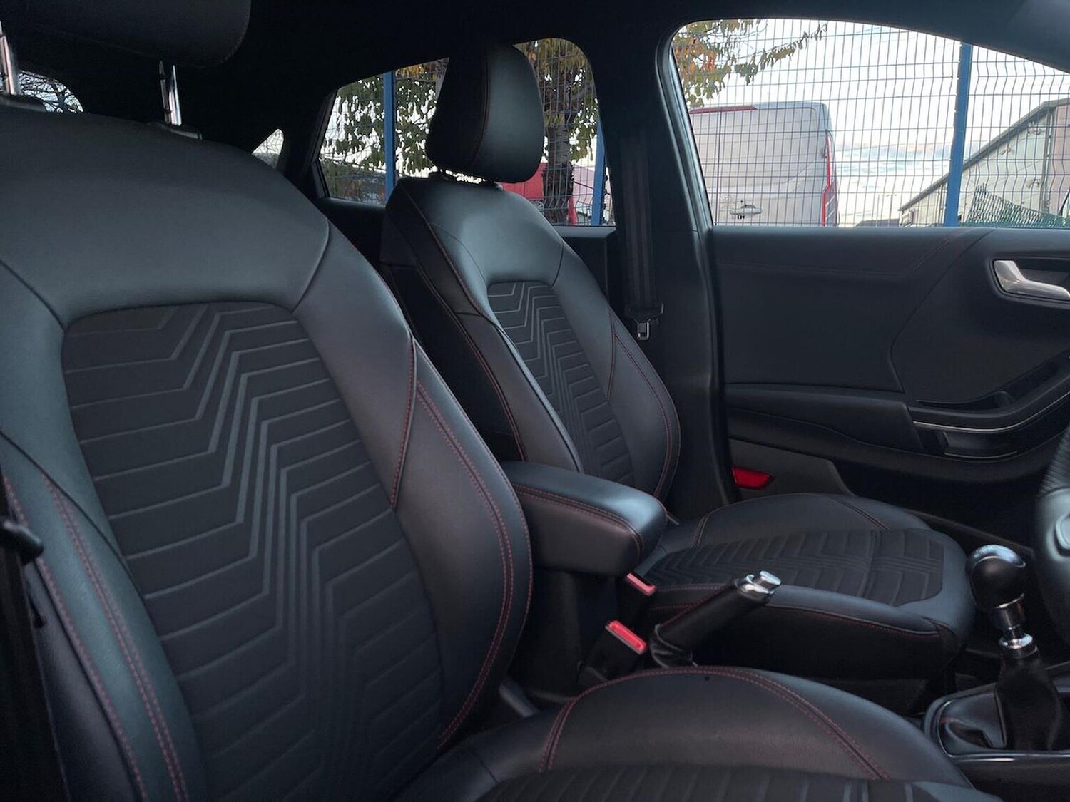 Used Ford Puma 2023 for sale - 76387200: Photo 32