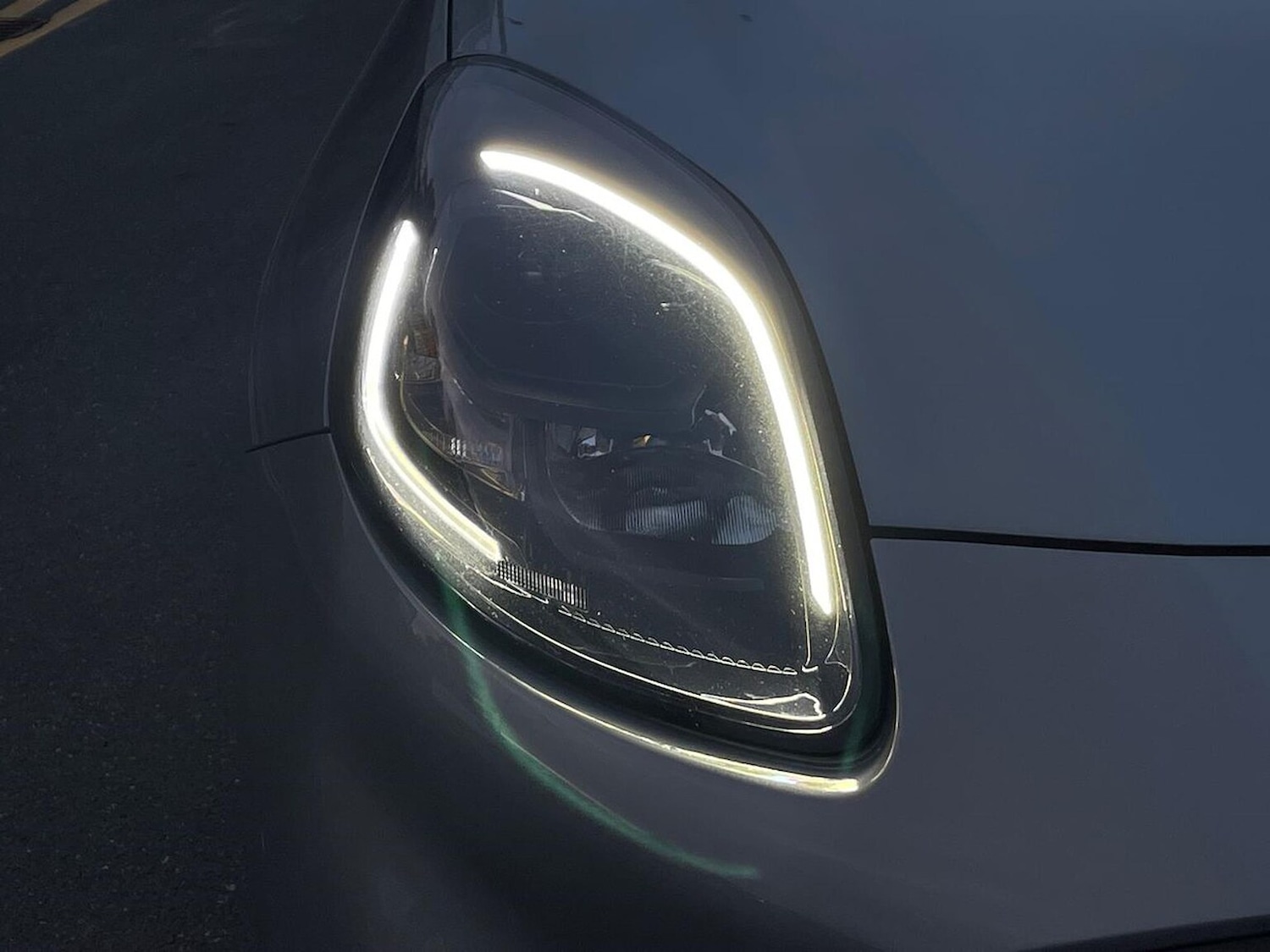 Used Ford Puma 2023 for sale - 76387200: Photo 34