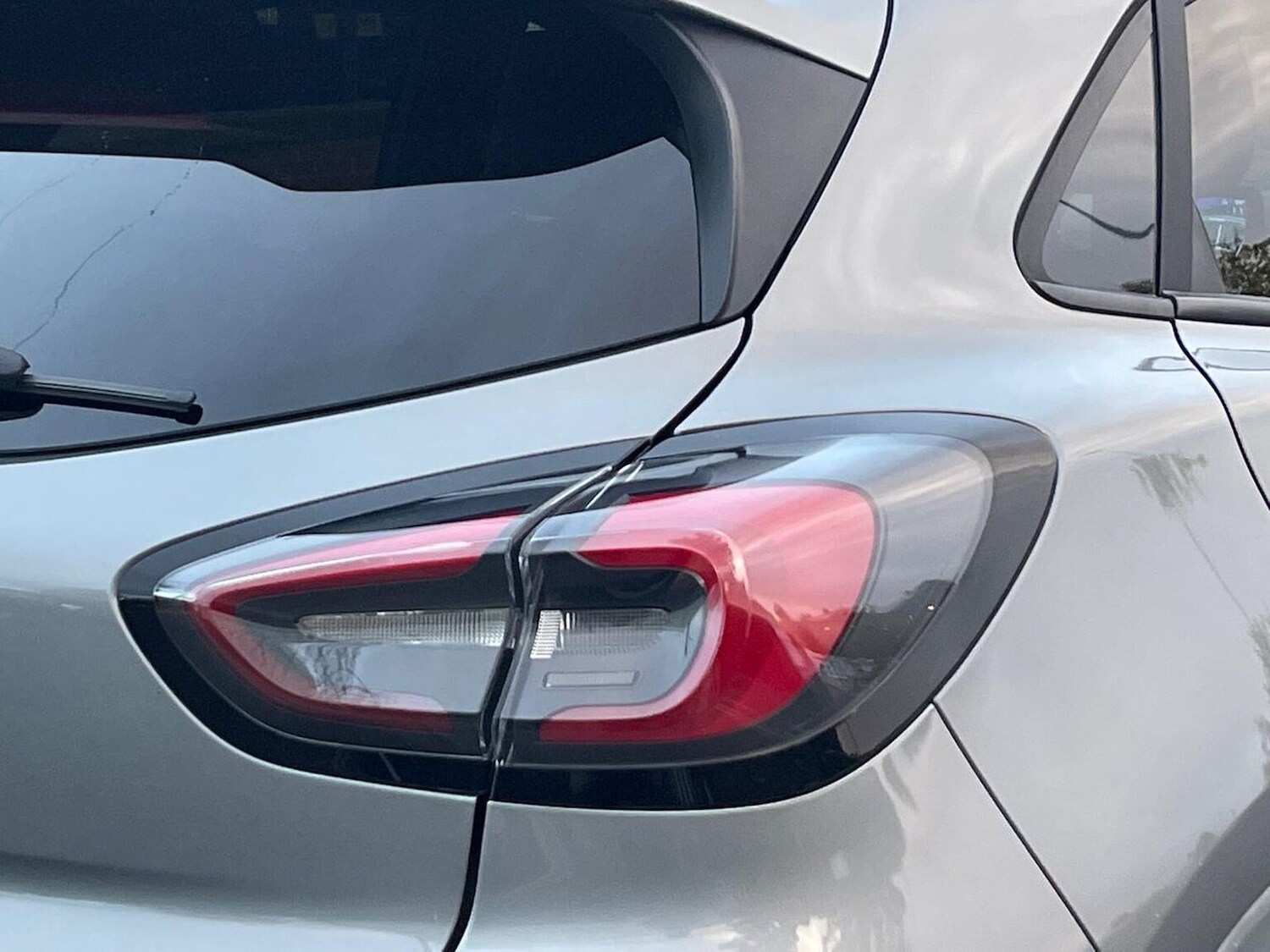 Used Ford Puma 2023 for sale - 76387200: Photo 36